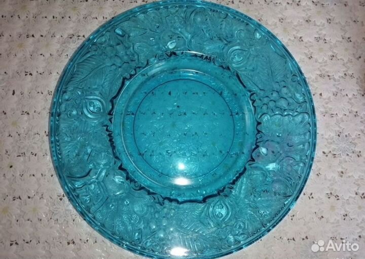 Посуда СССР