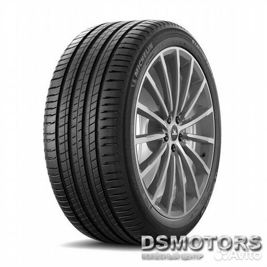 Michelin Latitude Sport 3 275/40 R20 106Y