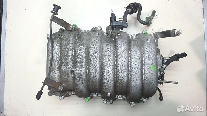 Коллектор впускной Lexus GX, 2004