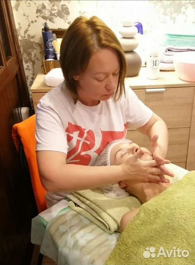 Массаж тела и лица, шугаринг, аппаратные пр - ры