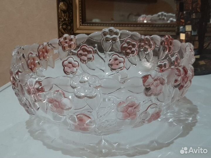 Посуда разная, СССР