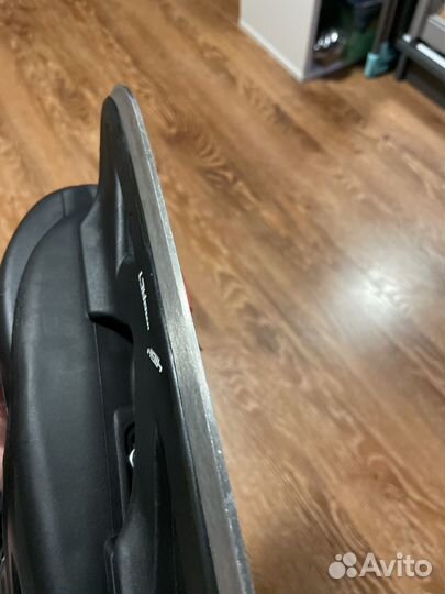 Коньки nordway