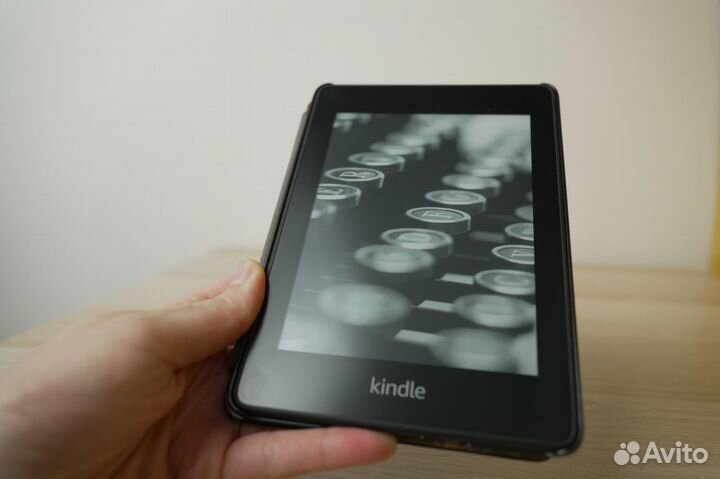 Kindle Paperwhite 10 поколение 8g