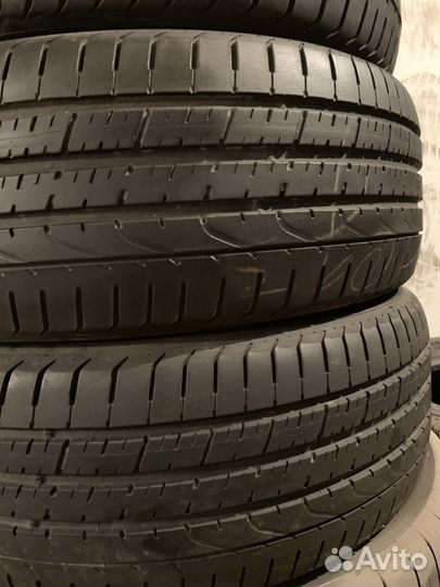 Pirelli P Zero 225/45 R19