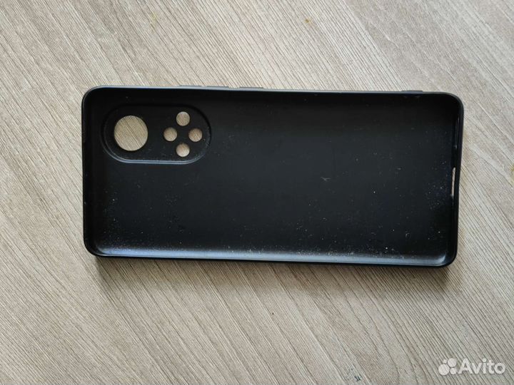 Чехол Huawei nova 9