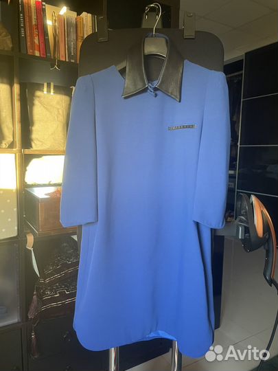 Платье Miu Miu