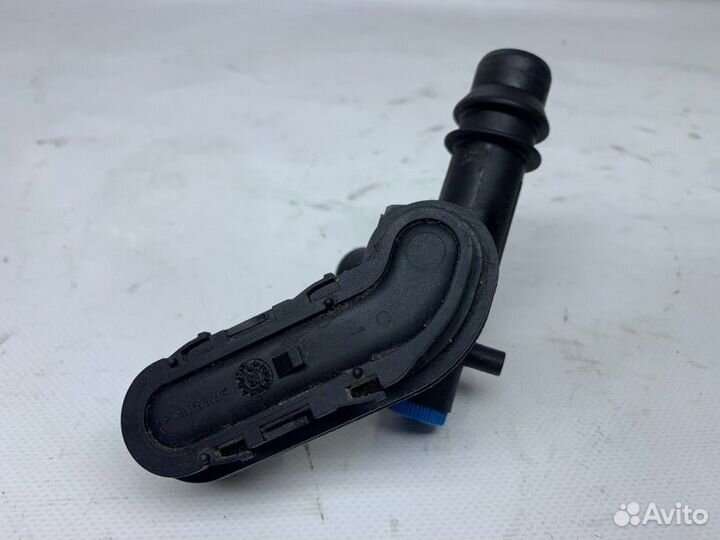 Фланец системы охлаждения Bmw X3 E83 3.0 2006