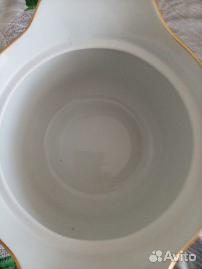 Супница очень красивая