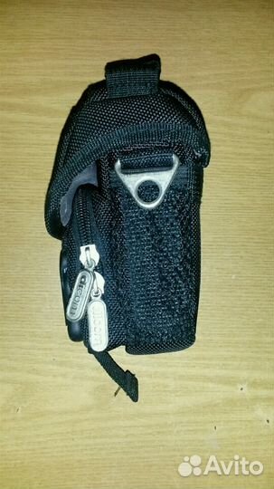 Сумочка для видео -фотокамеры