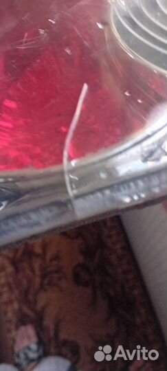 Mazda 6 02-05 внутр. правый фонарь