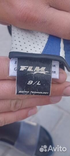 Продам Мото Перчатки