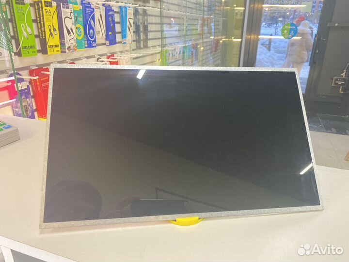 Матрица для ноутбука 15.6 40pin