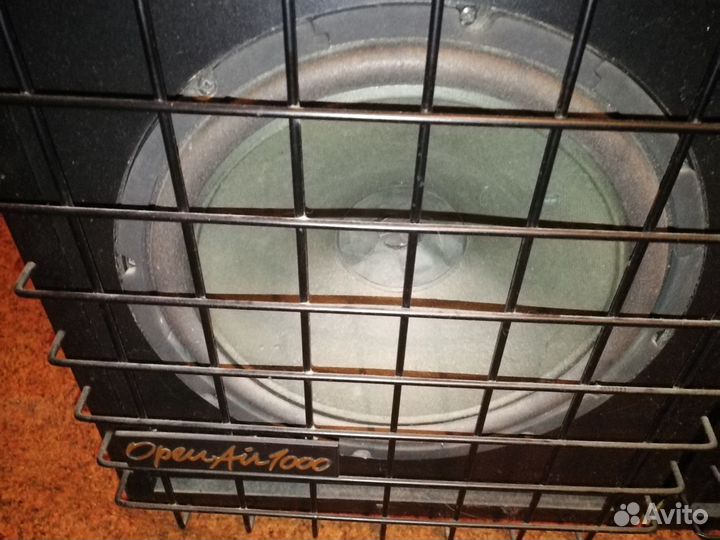 Колонки Schneider