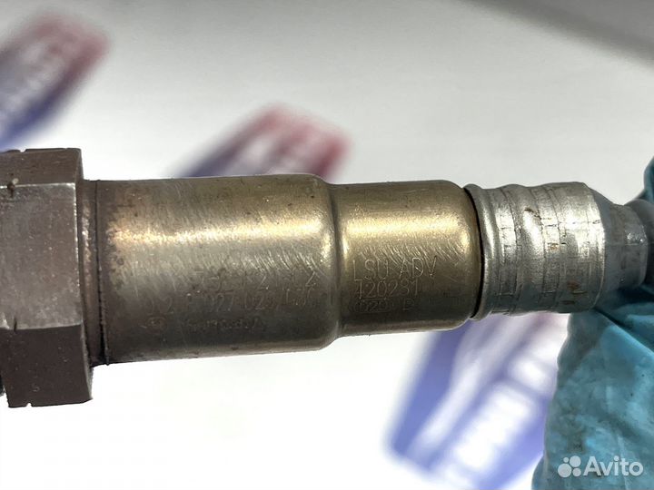 Датчик лямда зонд BMW N20