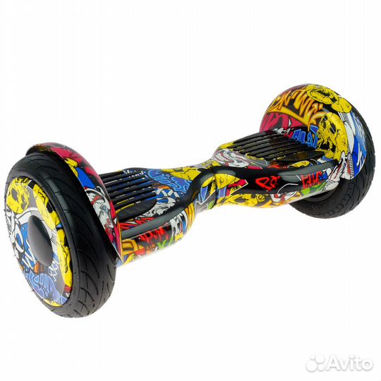 Гироскутер