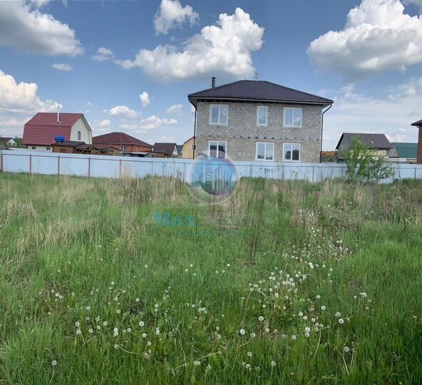 Участок 7,8 сот. (СНТ, ДНП)