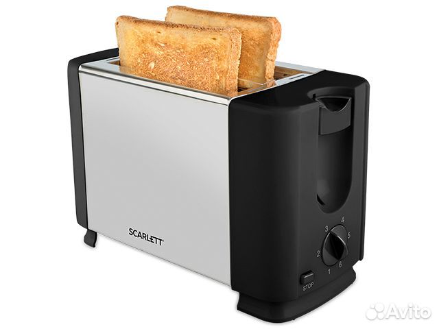 Тостер Scarlett SC-TM11026