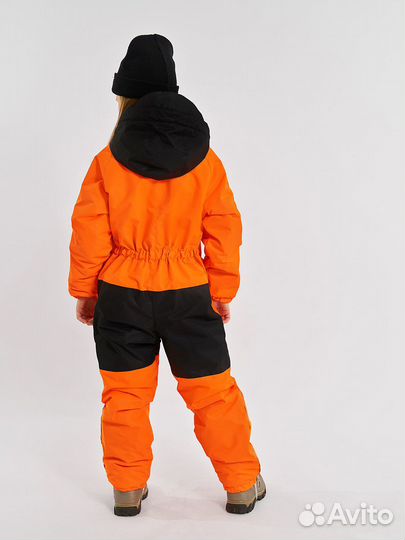 Детский комбинезон Cool Zone Малыш 110 и 116