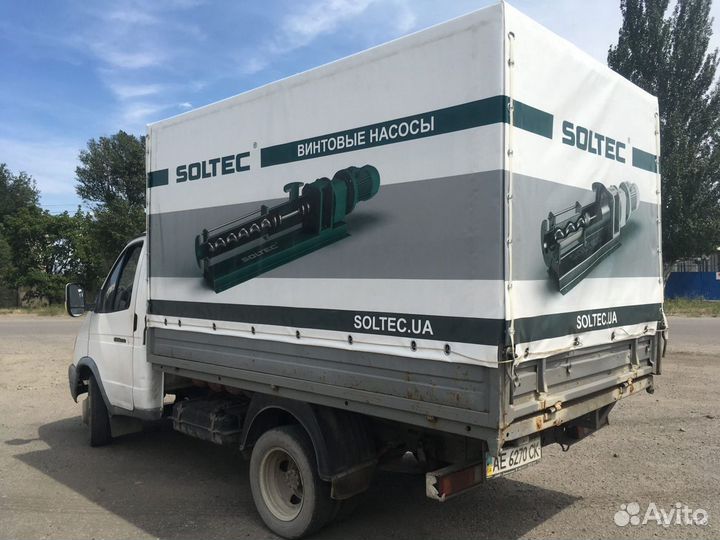 Тенты для грузовых автомобилей