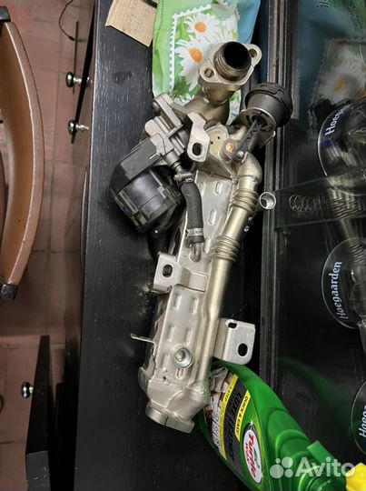 Двигатель в разборе Бмв х5 есть на 313 л