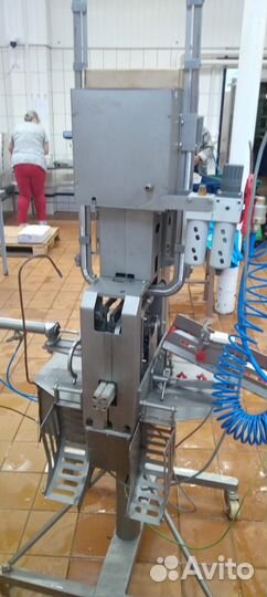 Клипсатор кн - 32