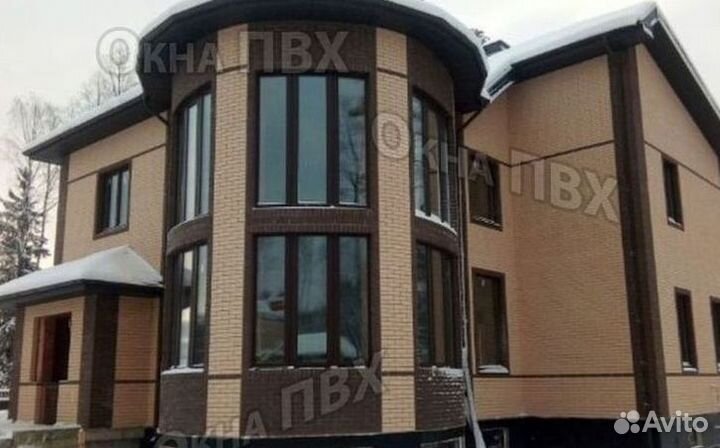 Пластиковые окна от производителя