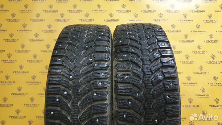 Bridgestone Blizzak Spike-01 195/65 R15 91