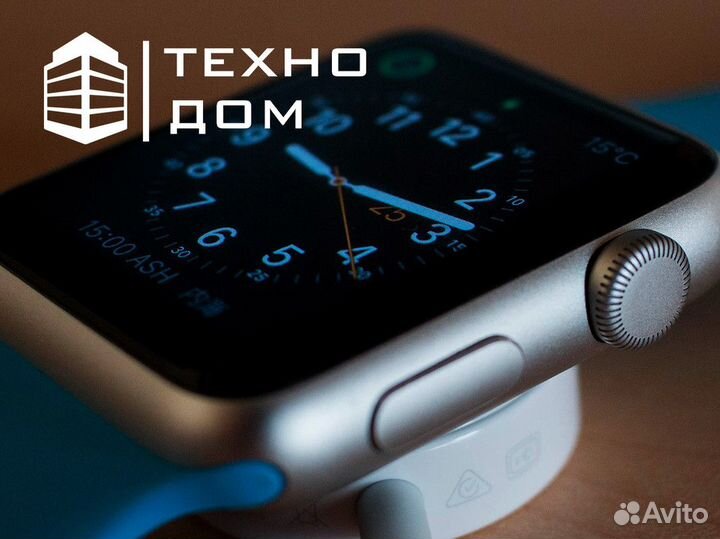 Техно Дом - ваш дом заслуживает этого