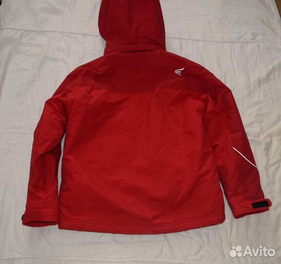 Хоккейный костюм утепленный Easton shift JR 128/S