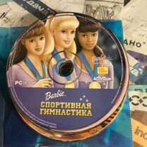 barbie - Купить компьютерные игры в Москве с доставкой | Недорогие ...