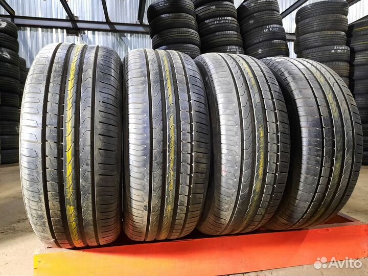 Pirelli Cinturato P7 235/40 R19