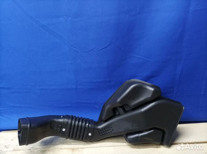 Воздуховод Mitsubishi ASX