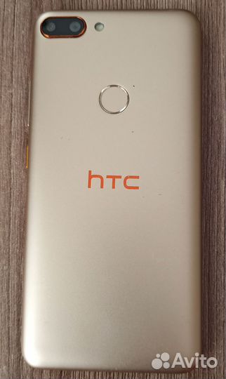 HTC Wildfire E, 2/32 ГБ