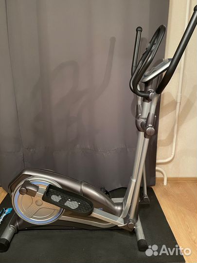 Эллиптический эргометр Oxygen Columbia EXT