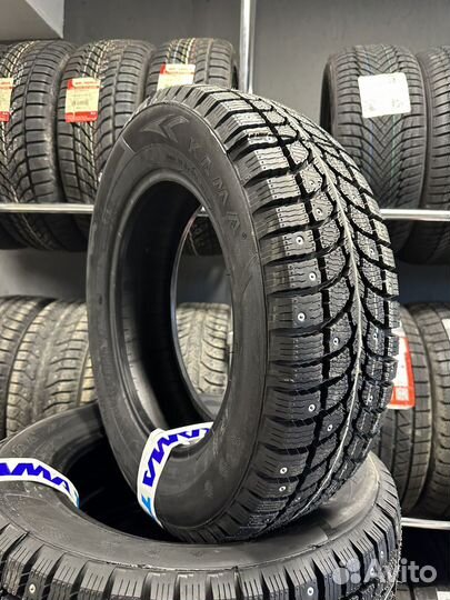 КАМА 505 Irbis 175/65 R14