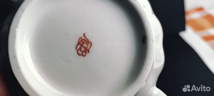 Чайник, сахарница лфз