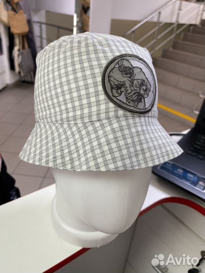 Панама для мальчика 48-54 новая