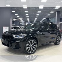 BMW X5 3.0 AT, 2019, 89 965 км, с пробегом, цена 6 995 000 руб.