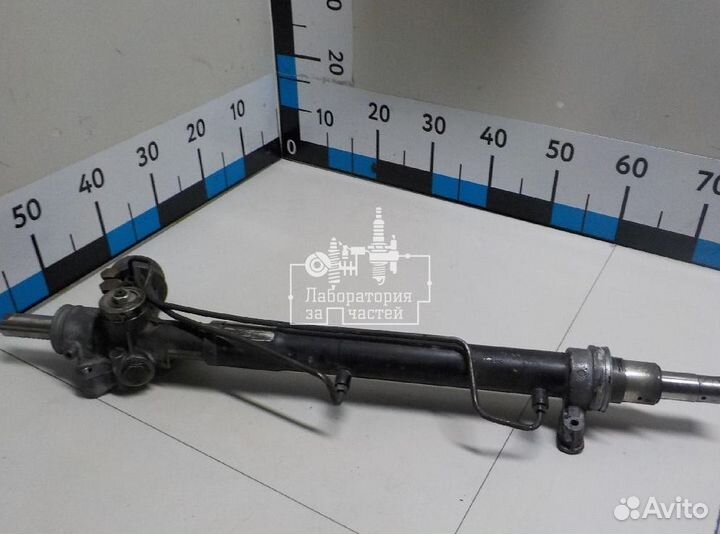 Рейка рулевая VAG 3B1422052RX