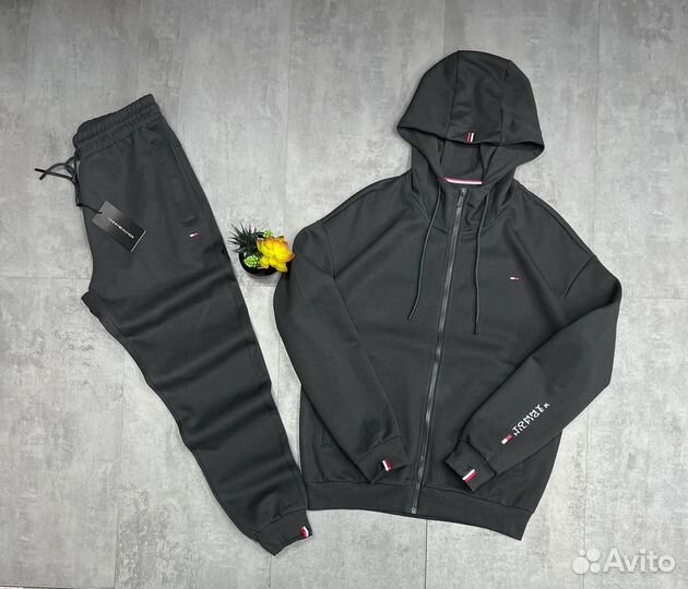 Спортивный костюм Tommy hilfiger