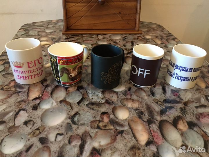 Принадлежности для кухни