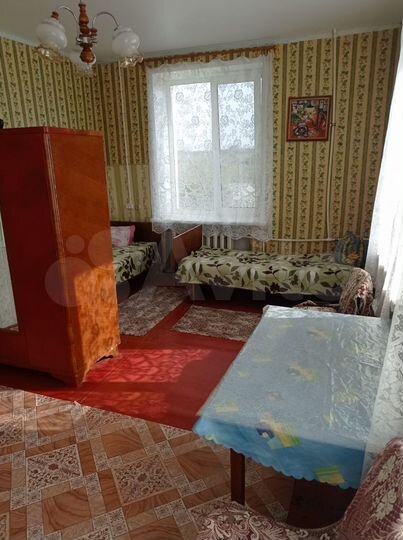 Комната 19 м² в 3-к., 5/5 эт.
