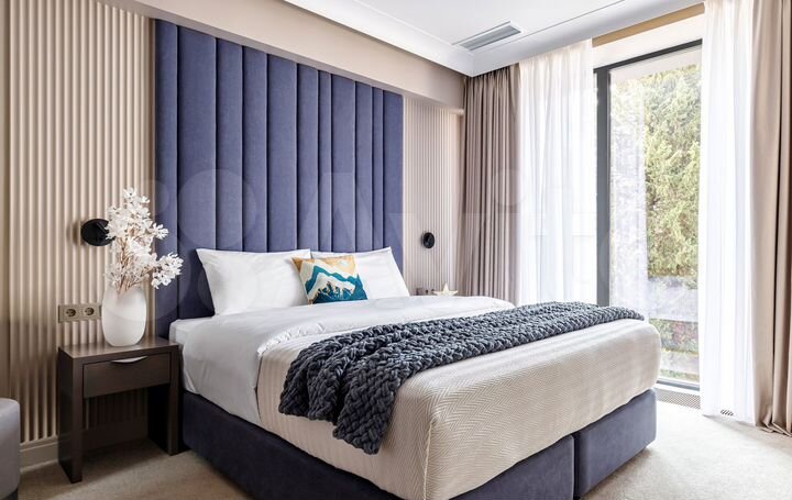 2-к. квартира, 40 м², 3/8 эт.