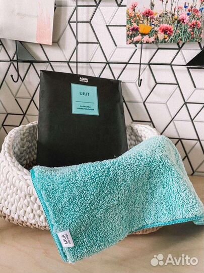 Салфетка универсальная гринвей