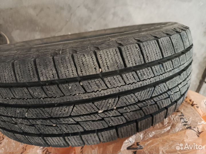 Sunwide Snowide 185/60 R15 84