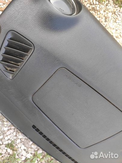 Торпедо Mazda 6 лифтбек 2.0 2006