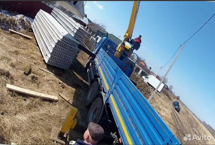 Плиты жби по проектам застройщика - по ГОСТ