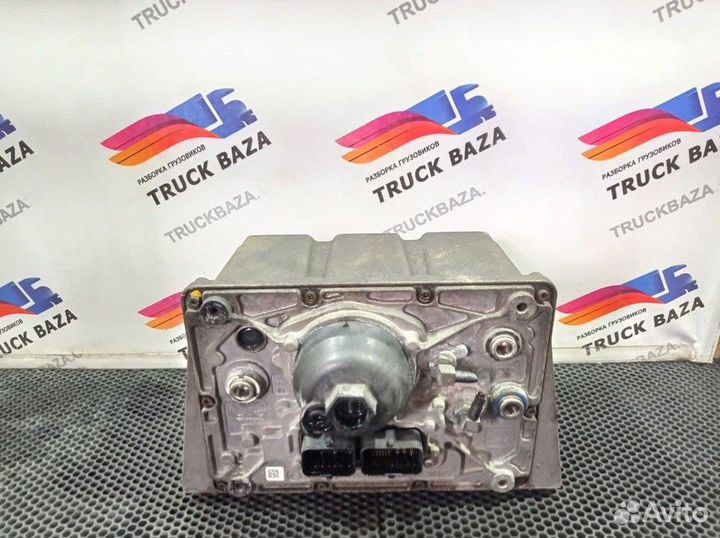 Насос системы AdBlue Daf XF105