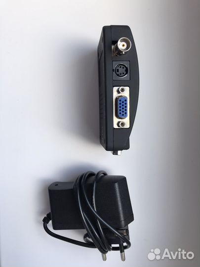 Видеоконвертер