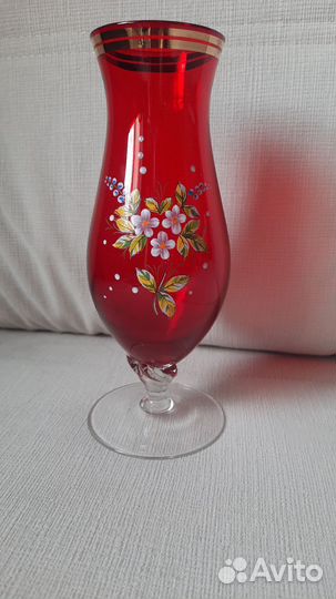 Ваза антиквариат